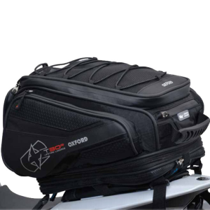 Torba na tył motocykla Oxford T30R 30L