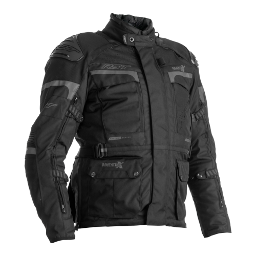 Kurtka RST PRO SERIES ADVENTURE X CE