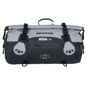 Torba Roll Bag Oxford Aqua T-70 L