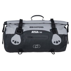 Torba rollbag OXFORD AQUA T-50 L 