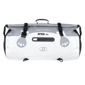 Torba rollbag OXFORD AQUA T-50 L  