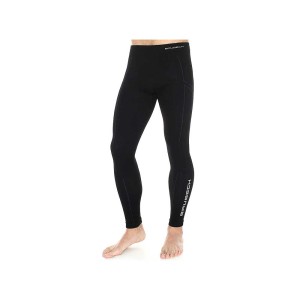 Spodnie ocieplające BRUBECK Extreme Wool Merino
