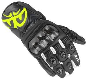 Rękawice BERIK 2.0 ST BLACK
