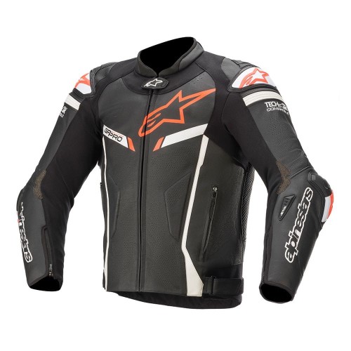 Kurtka Alpinestars GP PRO v2 TECH-AIR