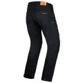 Spodnie jeans Rebelhorn URBAN III Washed Black