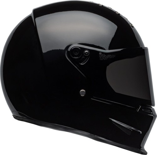 Kask Bell Eliminator Black Solid 2.jpg