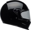 Kask Bell Eliminator Black Solid 1.jpg