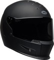 Kask Bell Eliminator Solid Helmet Black Matt 6.jpg