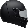 Kask Bell Eliminator Solid Helmet Black Matt 1.jpg