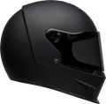 Kask Bell Eliminator Solid Helmet Black Matt 2.jpg