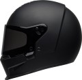 Kask Bell Eliminator Solid Helmet Black Matt 3.jpg