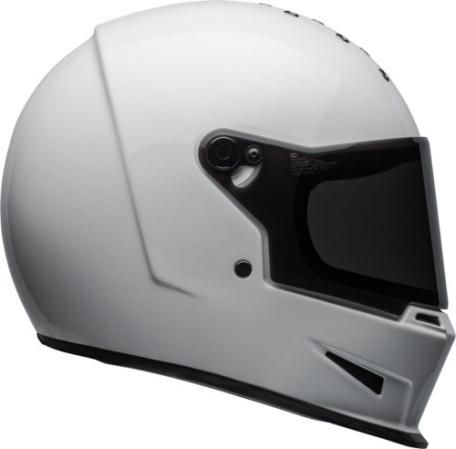 Kask Bell Eliminator Solid White 2.jpg