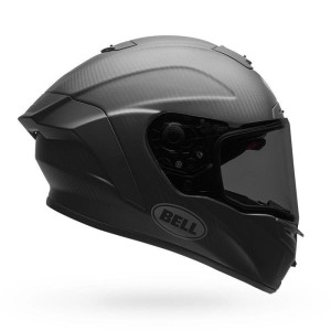 Kask BELL RACE STAR FLEX DLX Carbon Matte Black