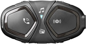 Interkom Interphone ACTIVE - single