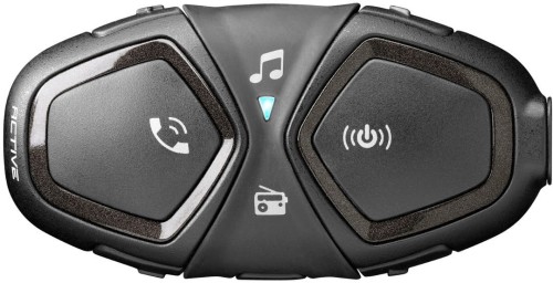 Interkom Interphone ACTIVE - single