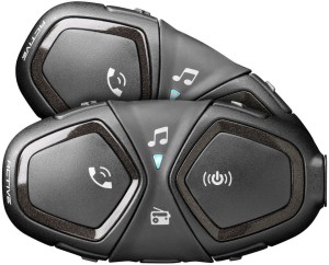 Interkom Interphone ACTIVE - twin