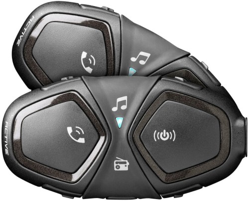 Interkom Interphone ACTIVE - twin