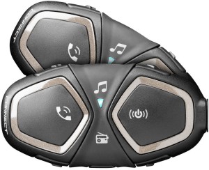 Interkom Interphone CONNECT - twin