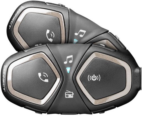 Interkom Interphone CONNECT - twin
