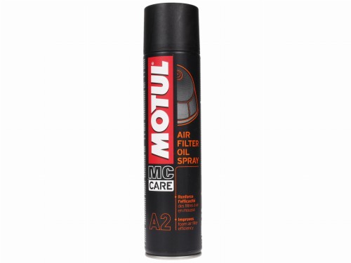 Motul Air Filter Spray