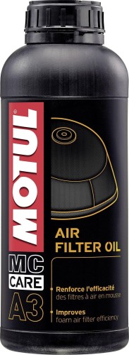 Płyn do filtrów powietrza Motul A3 1L