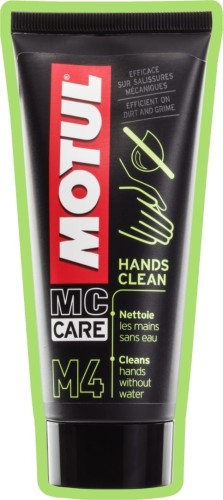 Środek do mycia rąk Motul Hands Clean