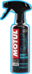 Środek do usuwania insektów Motul Insect Remover 