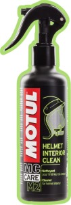 Środek do czyszczenia wnętrza kasku Motul M2 250 ml
