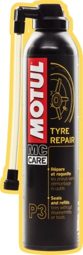 Środek do łatania opon Motul P3 Tyre Repair 0,3L