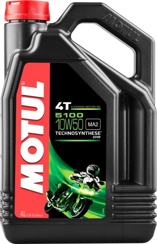 Olej Motul 5100 10W50 4L