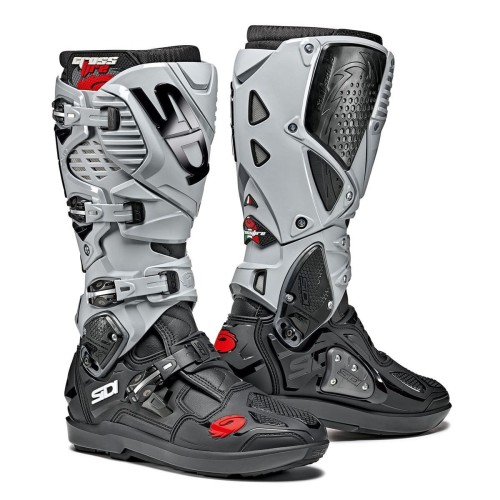 Buty SIDI CROSSFIRE 3 SRS BLACK/ASH