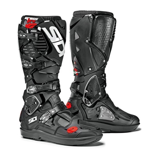 Buty SIDI CROSSFIRE 3 SRS BLACK