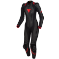 Kombinezon SHIMA MIURA RS RED damski 1pc