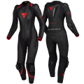 Kombinezon SHIMA MIURA RS RED damski 1pc