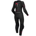 Kombinezon SHIMA MIURA RS RED damski 1pc