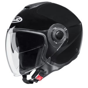 Kask HJC i40N Black