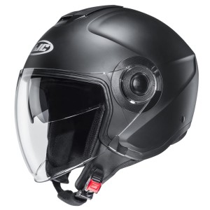Kask HJC i40N Black Matt