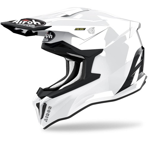 Striker AMSS White