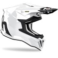 Striker AMSS White