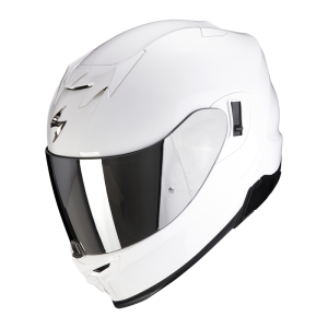 Kask SCORPION EXO-520 EVO AIR White