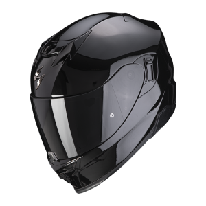 Kask SCORPION EXO-520 EVO AIR  Black
