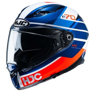 Kask HJC F70 TINO