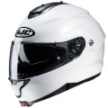 Kask HJC C91 Pearl White