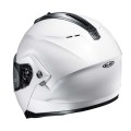 Kask HJC C91 Pearl White
