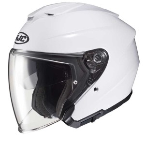 Kask HJC i30 White Pearl