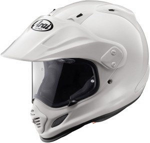 Kask ARAI TOUR-X 4 White