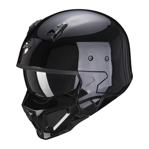 Kask Scorpion COVERT-X