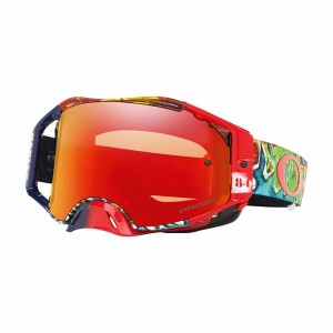Gogle OAKLEY AIRBRAKE PRIZM Jefrey Herlings