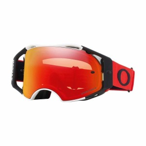 Gogle OAKLEY AIRBRAKE PRIZM Torch