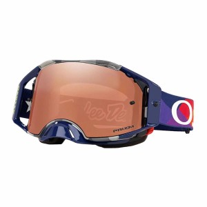Gogle OAKLEY AIRBRAKE PRIZM TLD Jet Pattern